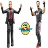 Adrenaline 34 Tommy Dreamer Joey Styles by Jakks Pacific